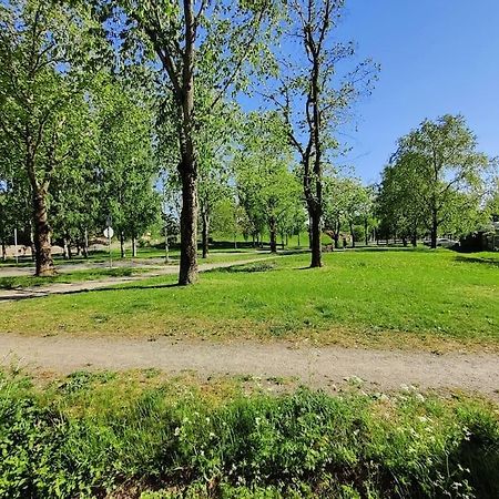 Private Apartment Near Ruissalo, Castle, Harbour - Ac, Free Parking Турку Екстер'єр фото