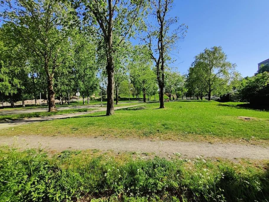 Private Apartment Near Ruissalo, Castle, Harbour - Ac, Free Parking Турку Екстер'єр фото